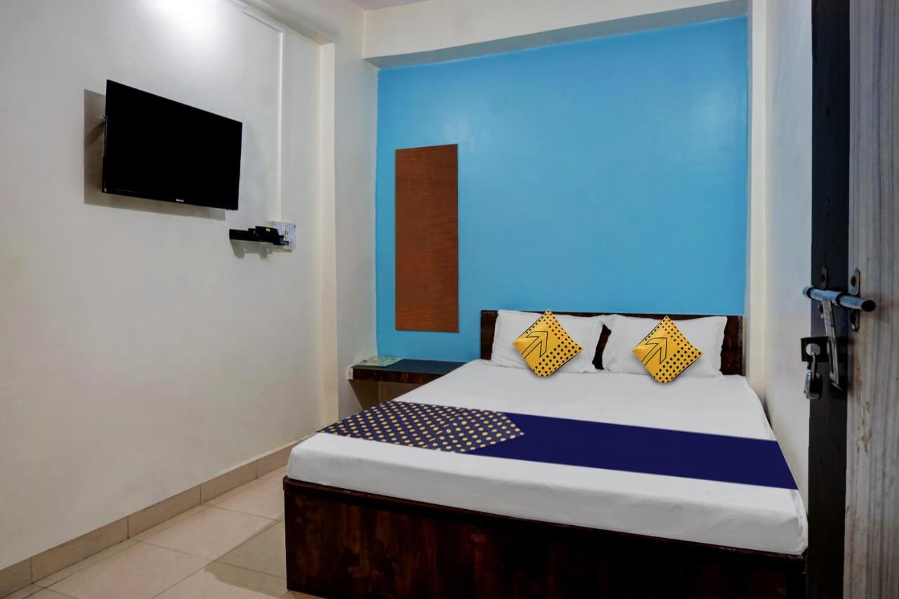 Spot On Samadhan Lodge Pune Exterior photo