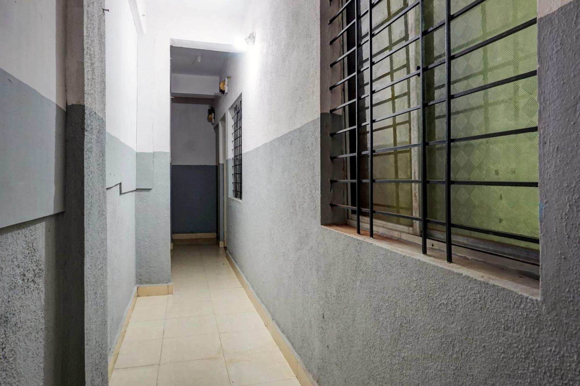 Spot On Samadhan Lodge Pune Exterior photo